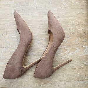 Brand New Madden Girl Heels